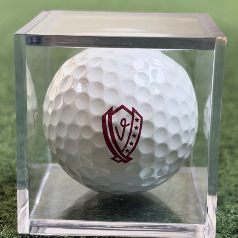 Vice golf ball: 2018 Bordeaux