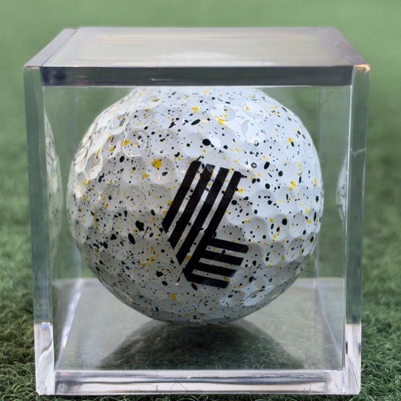 Vice golf ball: LIV Golf