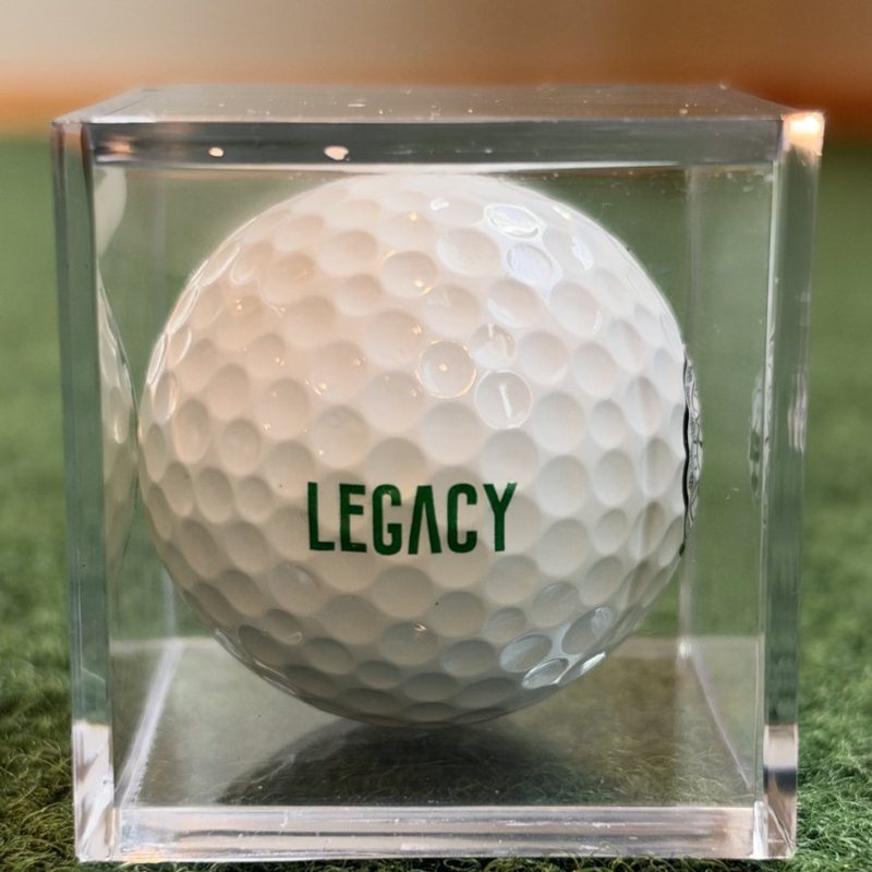 Vice golf ball: Legacy US Open
