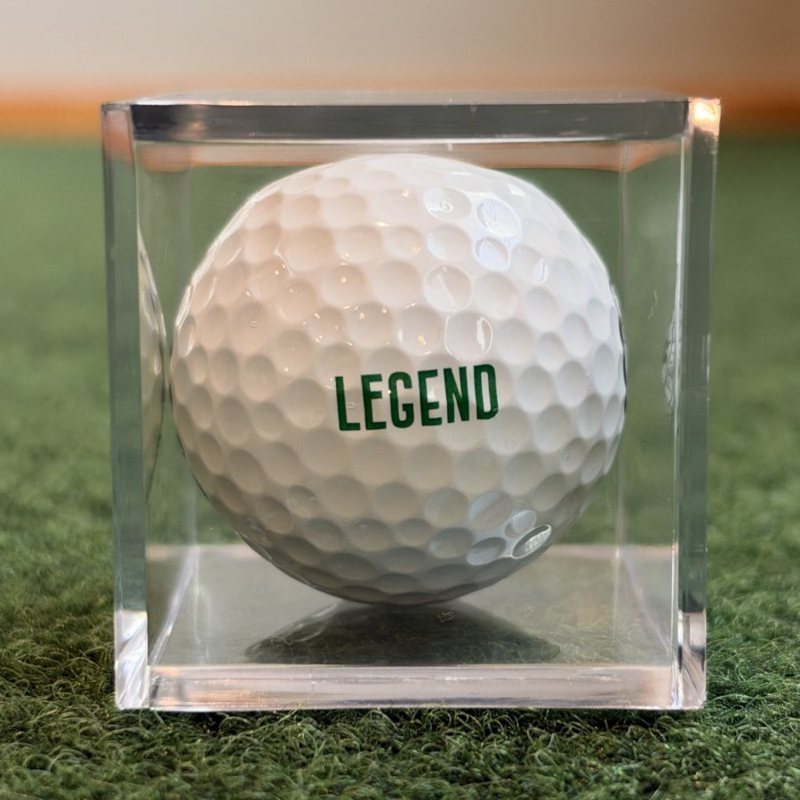Vice golf ball: Legend US Open